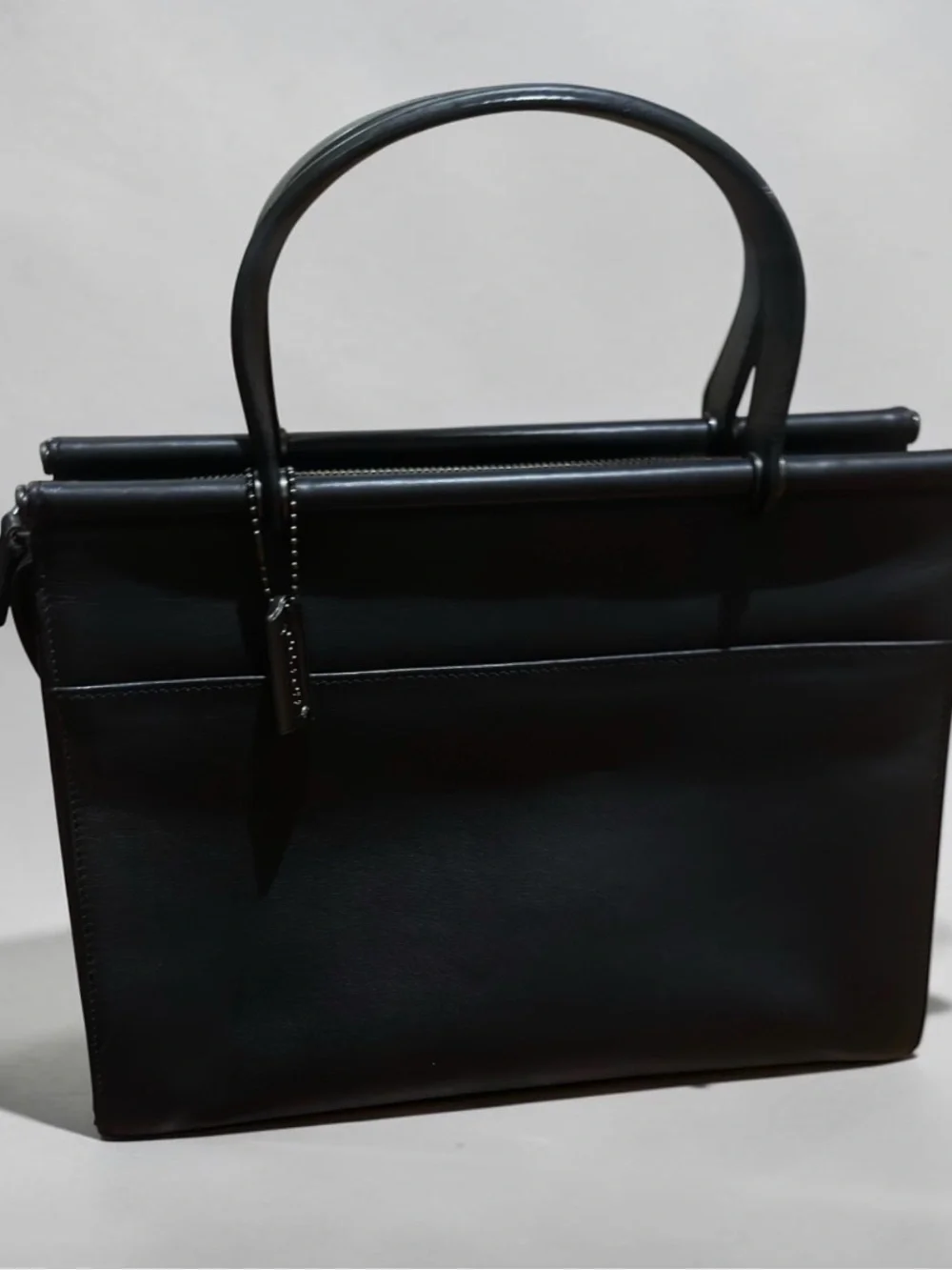 Coach Vintage Whitney Large carryall 9182